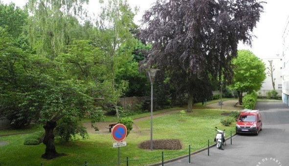 Logement tudiant T3 à Rueil Malmaison (92500)