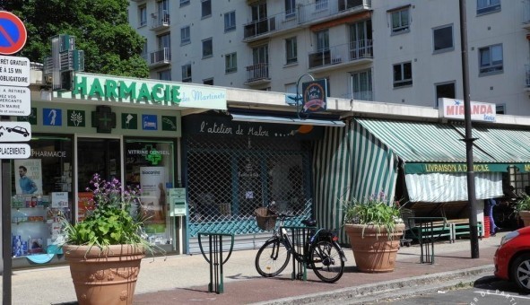 Logement tudiant T3 à Rueil Malmaison (92500)