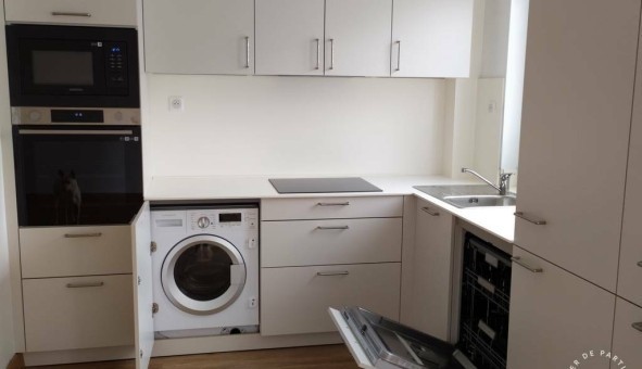 Logement tudiant T3 à Rueil Malmaison (92500)