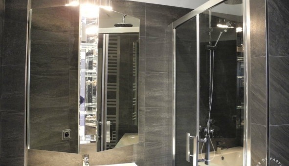 Logement tudiant T3 à Rueil Malmaison (92500)