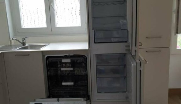 Logement tudiant T3 à Rueil Malmaison (92500)