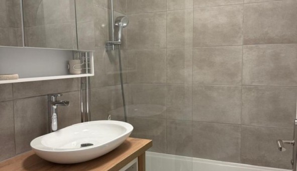 Logement tudiant T3 à Rueil Malmaison (92500)
