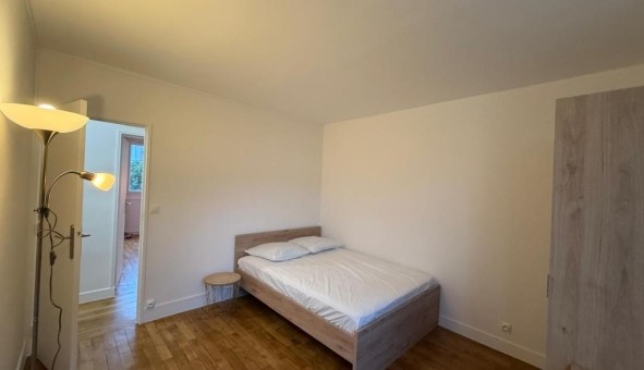 Logement tudiant T3 à Rueil Malmaison (92500)