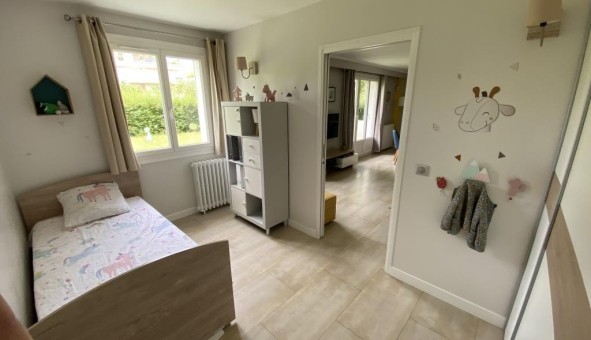 Logement �tudiant T3 &agrave; Rueil Malmaison (92500)