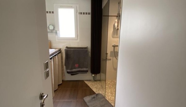 Logement �tudiant T3 &agrave; Rueil Malmaison (92500)