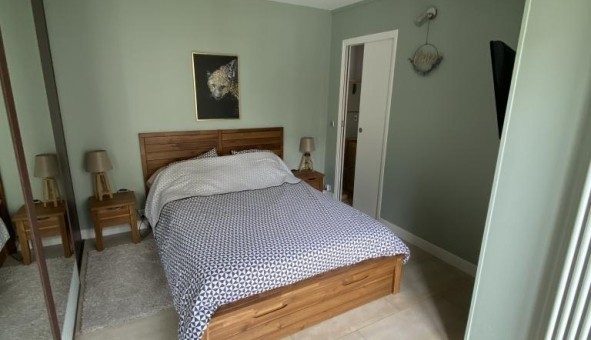 Logement �tudiant T3 &agrave; Rueil Malmaison (92500)