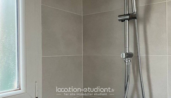 Logement �tudiant T3 &agrave; Rueil Malmaison (92500)