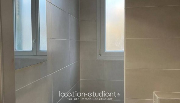 Logement �tudiant T3 &agrave; Rueil Malmaison (92500)