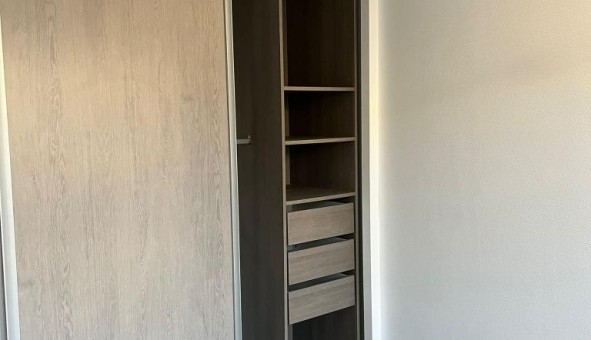 Logement �tudiant T3 &agrave; Rueil Malmaison (92500)