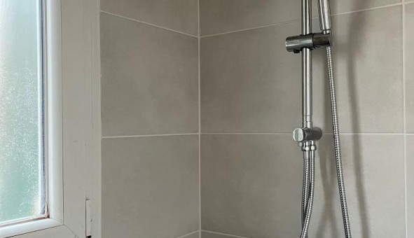 Logement �tudiant T3 &agrave; Rueil Malmaison (92500)