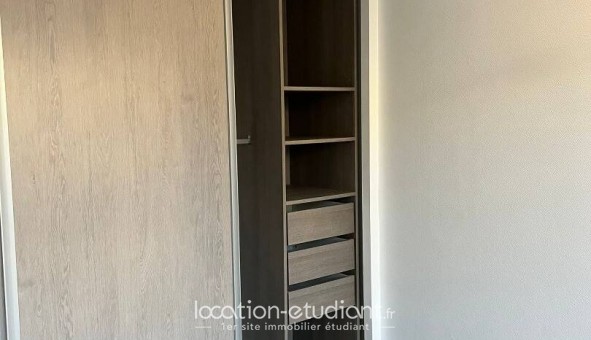 Logement �tudiant T3 &agrave; Rueil Malmaison (92500)