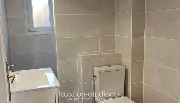 Logement �tudiant T3 &agrave; Rueil Malmaison (92500)