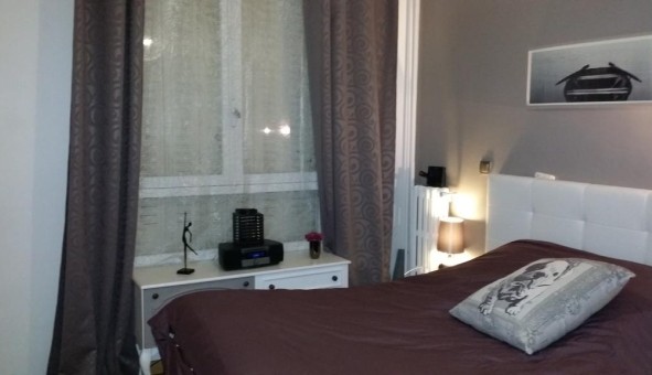 Logement �tudiant T3 &agrave; Rueil Malmaison (92500)