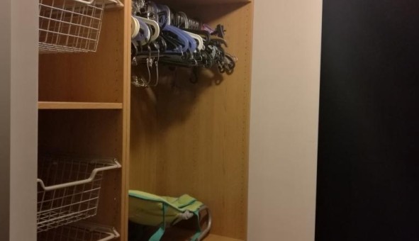 Logement �tudiant T3 &agrave; Rueil Malmaison (92500)