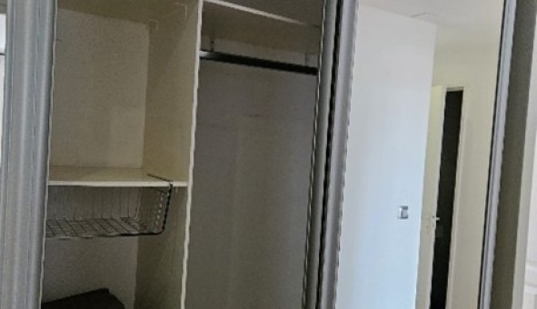 Logement �tudiant T3 &agrave; Rueil Malmaison (92500)