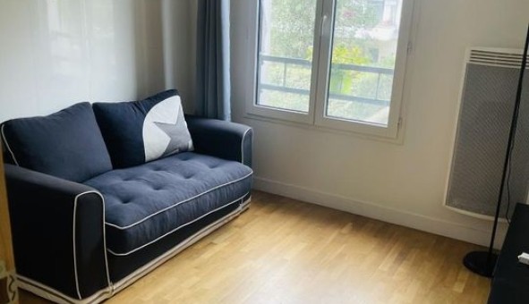 Logement �tudiant T3 &agrave; Rueil Malmaison (92500)