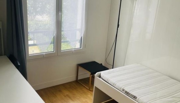 Logement �tudiant T3 &agrave; Rueil Malmaison (92500)