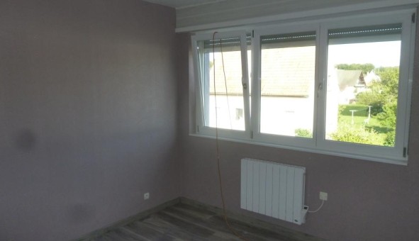 Logement �tudiant T3 &agrave; Ruelisheim (68270)