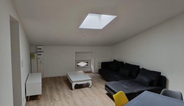 Logement tudiant T3 à Ruffiac (47700)