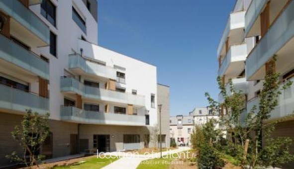 Logement tudiant T3 à Rungis (94150)