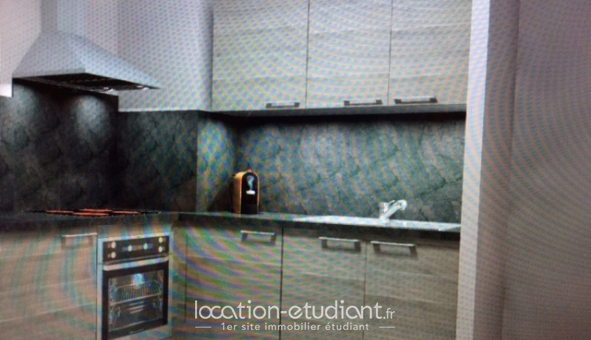 Logement �tudiant T3 &agrave;  ()