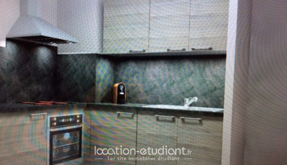 Logement �tudiant T3 &agrave;  ()