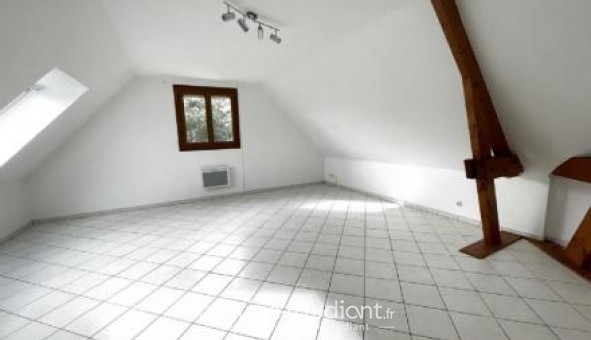 Logement tudiant T3 à Saclay (91400)