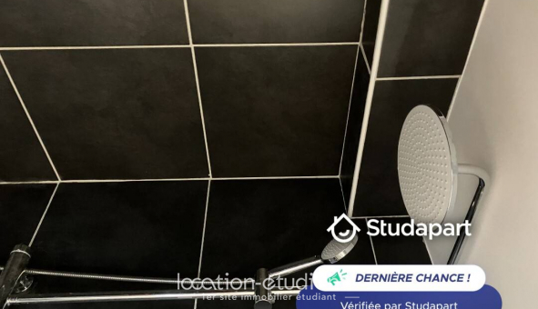 Logement tudiant T3 à Saclay (91400)
