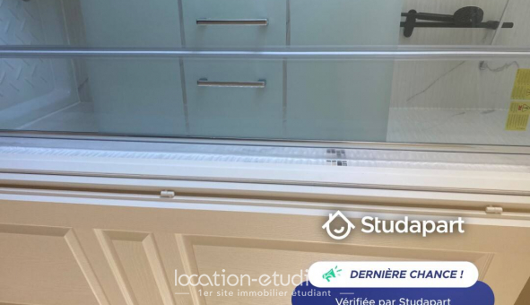 Logement �tudiant T3 &agrave; Saclay (91400)