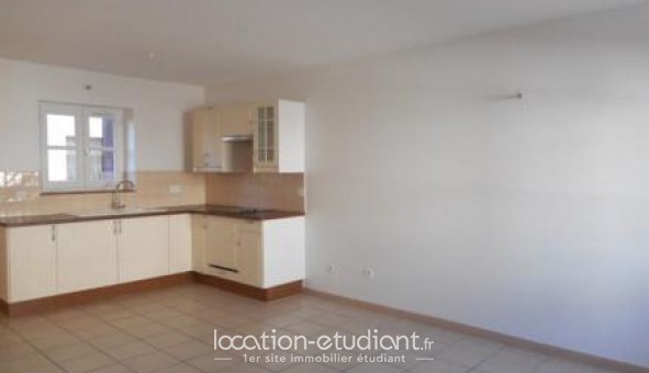 Logement tudiant T3 à Saigude (31470)