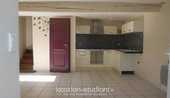 Logement tudiant T3 à Saint Affrique les Montagnes (81290)