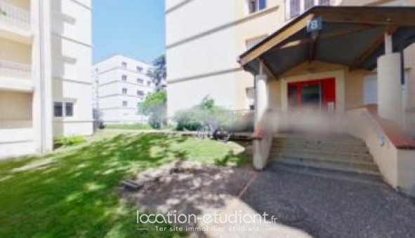 Logement tudiant T3 à Saint Amand Montrond (18200)