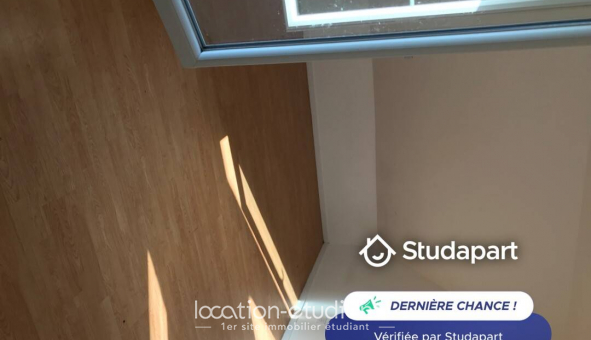 Logement tudiant T3 à Saint Amand Montrond (18200)
