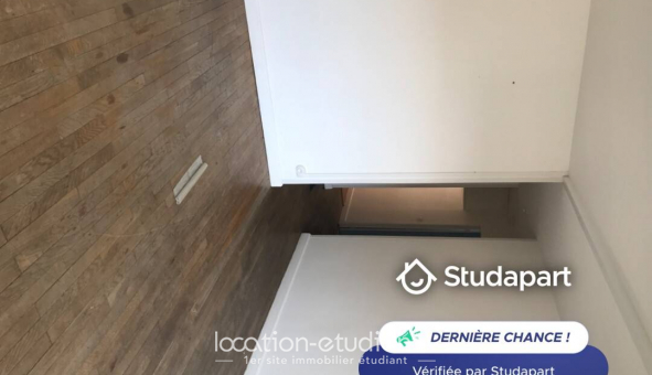 Logement tudiant T3 à Saint Amand Montrond (18200)