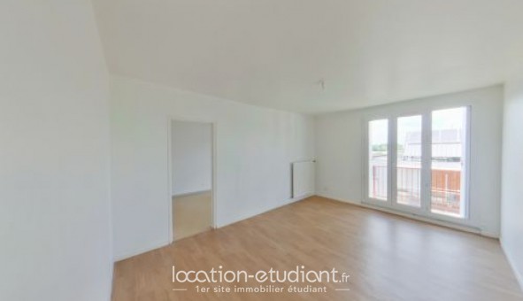 Logement tudiant Location T3 Vide Saint Amand Montrond (18200)