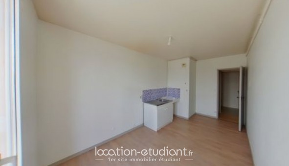 Logement tudiant T3 à Saint Amand Montrond (18200)