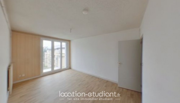 Logement �tudiant Location T3 Vide Saint Amand Montrond (18200)