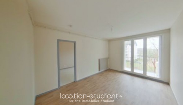 Logement �tudiant Location T3 Vide Saint Amand Montrond (18200)
