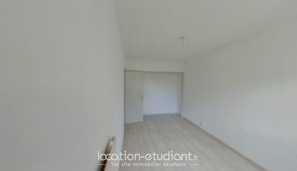 Logement �tudiant T3 &agrave; Saint Amand Montrond (18200)