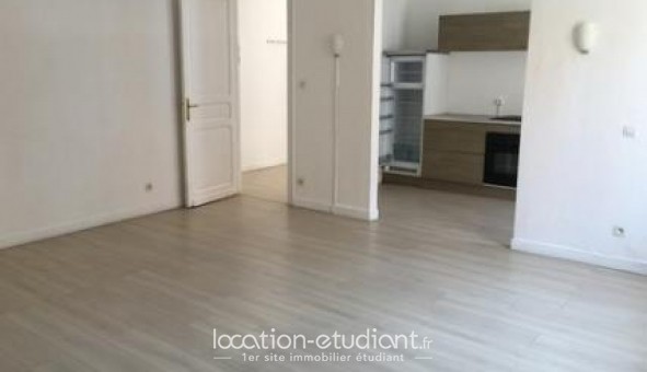 Logement tudiant T3 à Saint Amand les Eaux (59230)