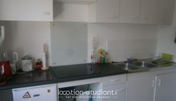 Logement tudiant T3 à Saint Amand les Eaux (59230)