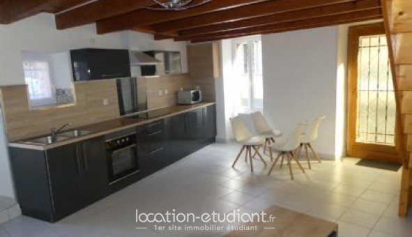 Logement tudiant T3 à Saint Amans Soult (81240)