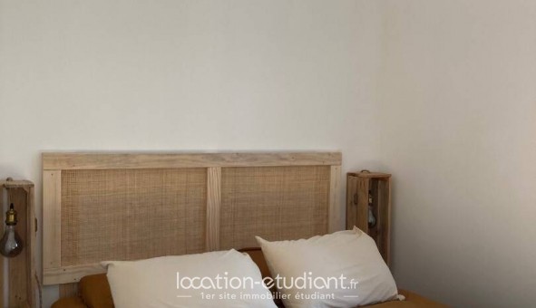 Logement tudiant T3 à Saint Amour (39160)