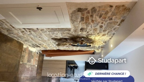 Logement tudiant T3 à Saint Amour (39160)