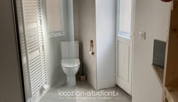 Logement tudiant T3 à Saint Amour (39160)