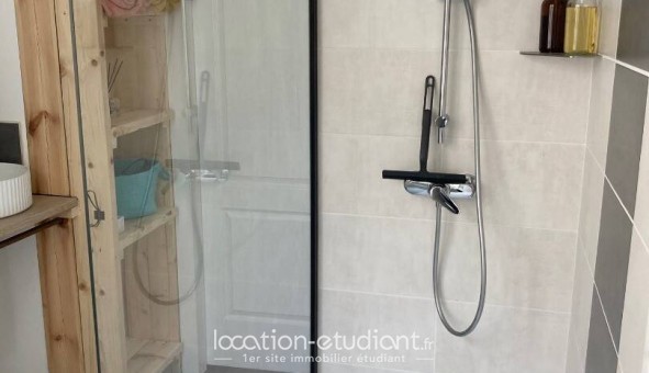 Logement tudiant T3 à Saint Amour (39160)
