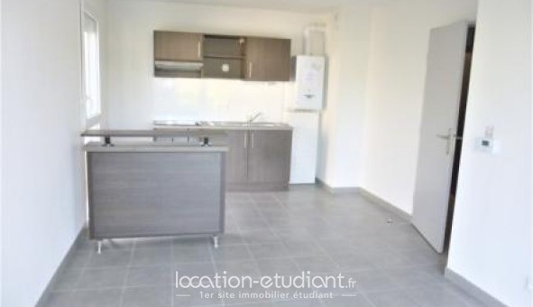 Logement tudiant T3 à Saint Andr de Cubzac (33240)