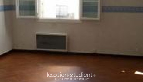 Logement tudiant T3 à Saint Andr de Cubzac (33240)