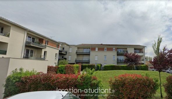 Logement �tudiant Location T3 Vide Saint Andr� de Cubzac (33240)