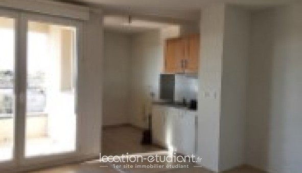 Logement �tudiant Location T3 Vide Saint Andr� de Cubzac (33240)